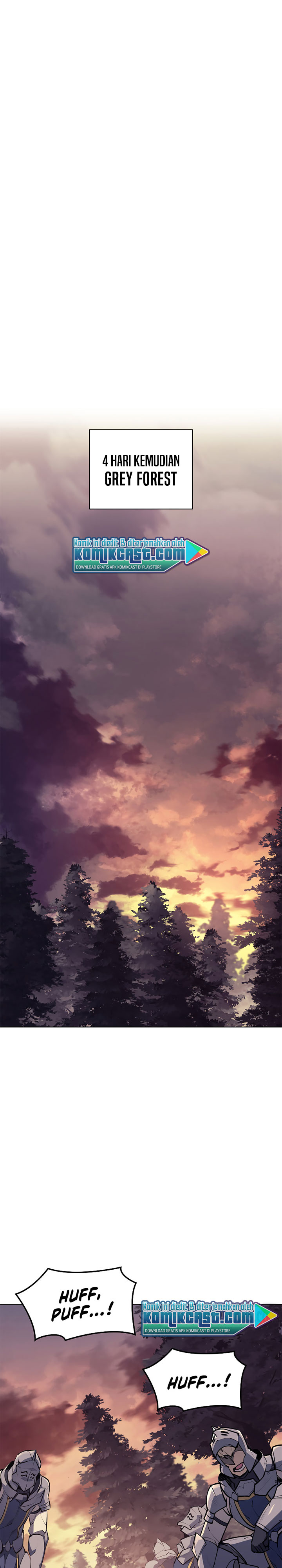 Overgeared Chapter 75