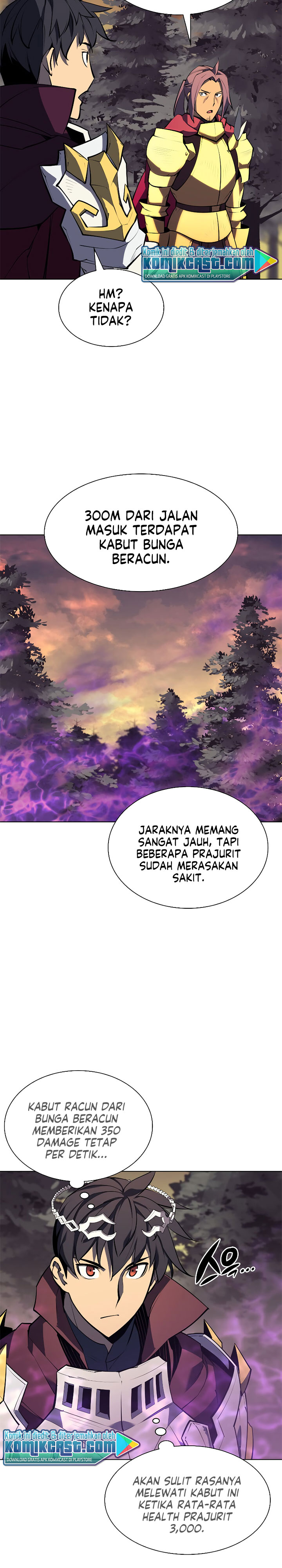 Overgeared Chapter 75