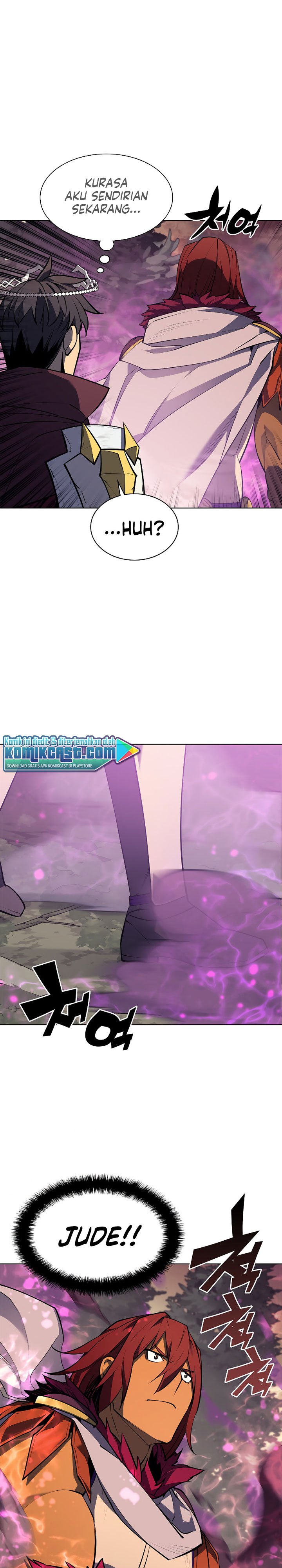 Overgeared Chapter 75