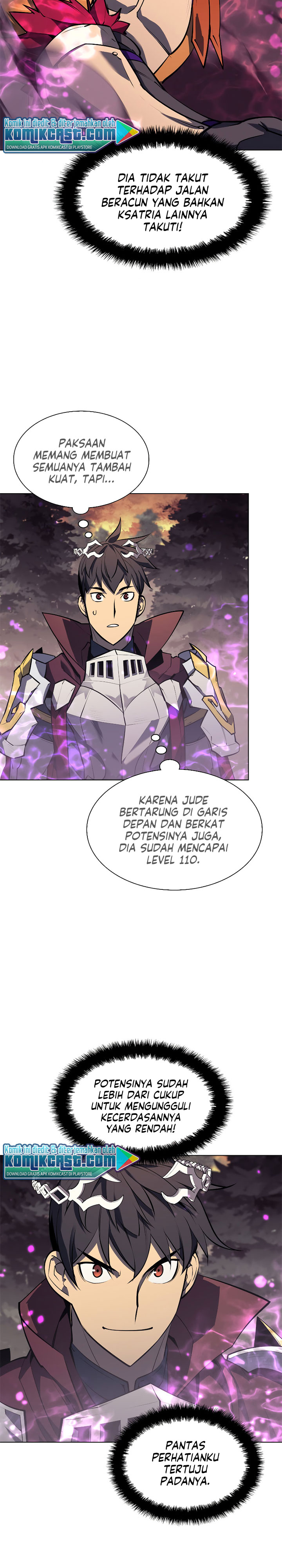 Overgeared Chapter 75