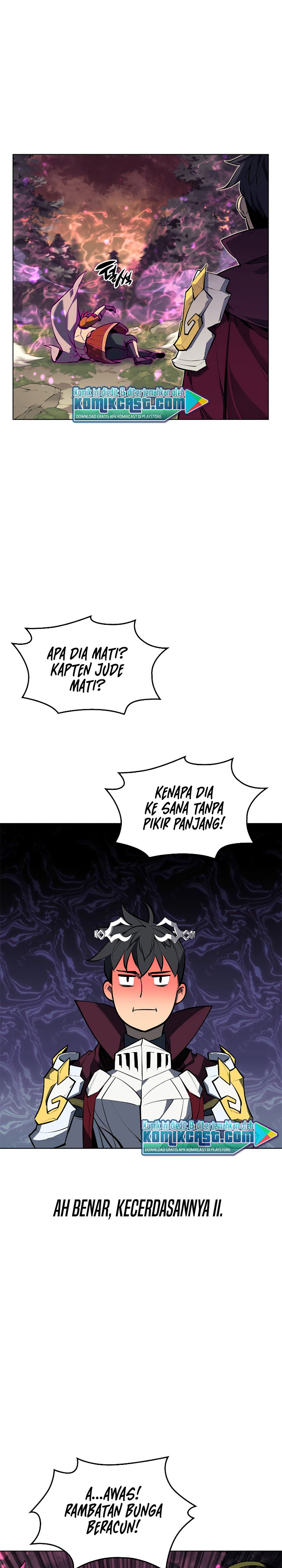 Overgeared Chapter 75