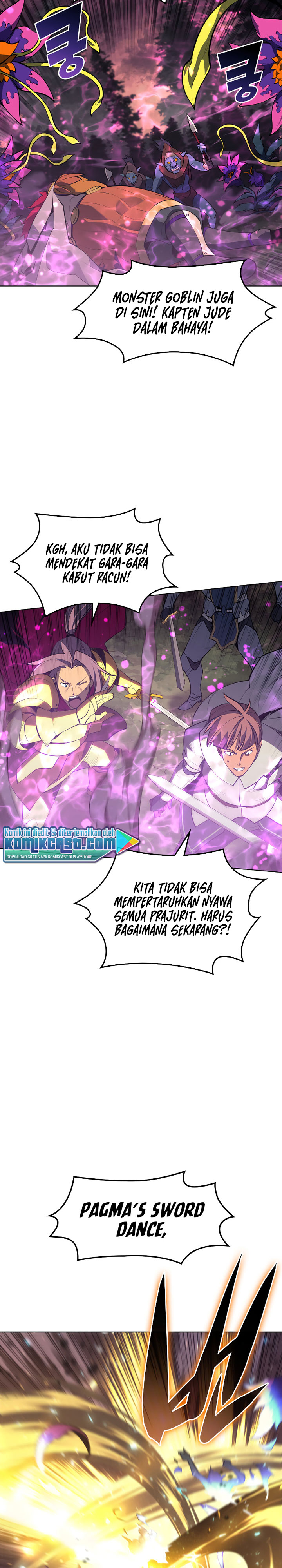Overgeared Chapter 75