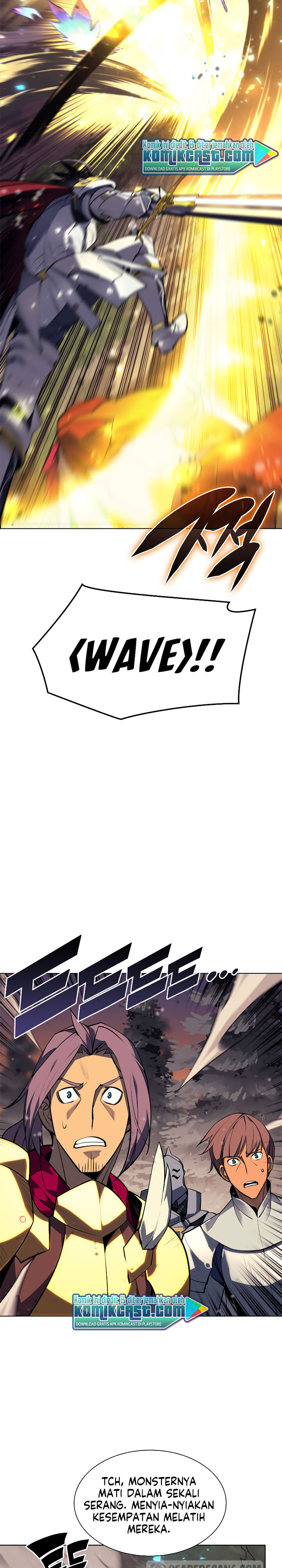 Overgeared Chapter 75