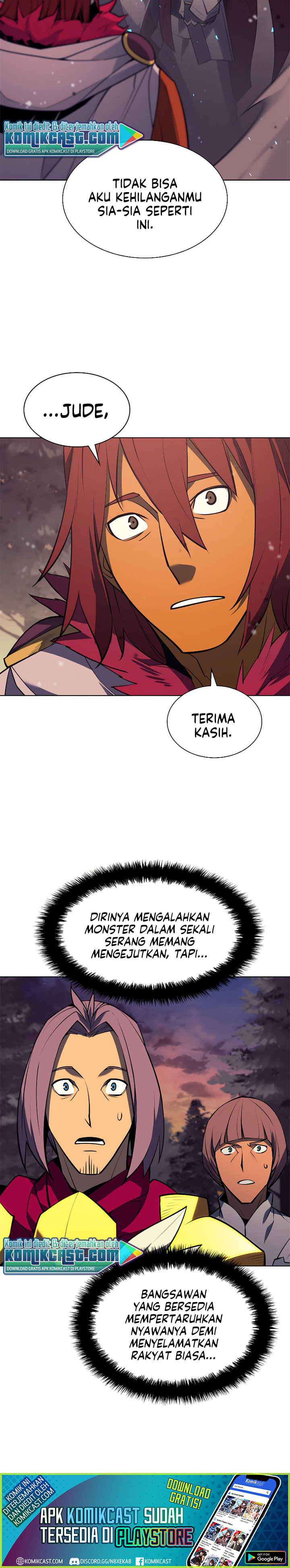 Overgeared Chapter 75