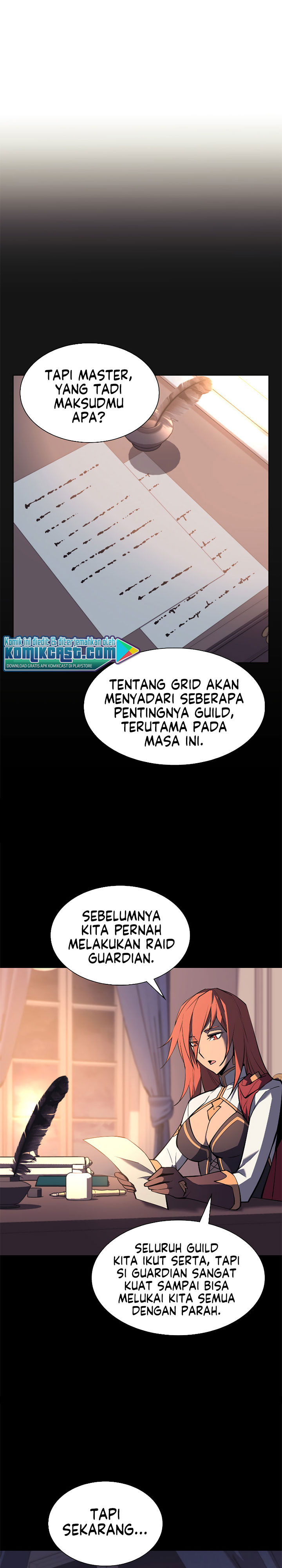 Overgeared Chapter 75