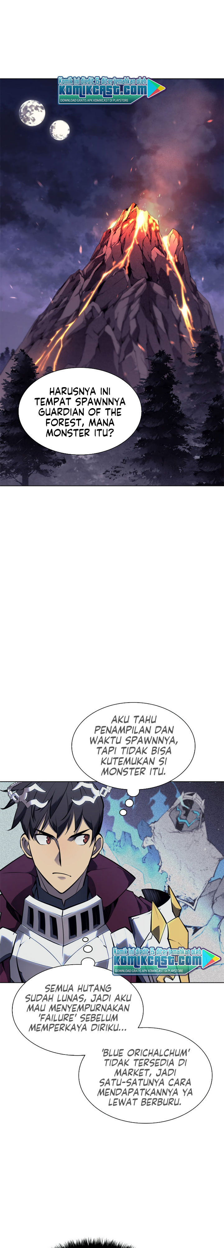 Overgeared Chapter 76