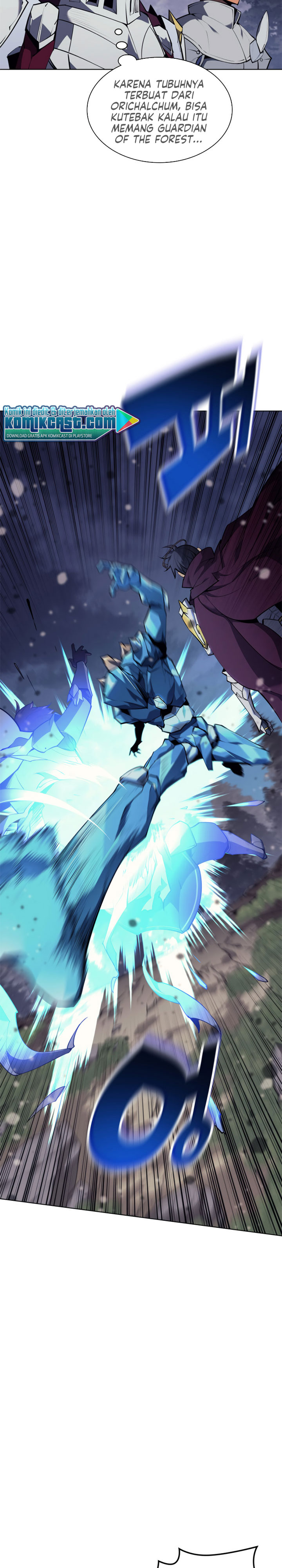 Overgeared Chapter 76