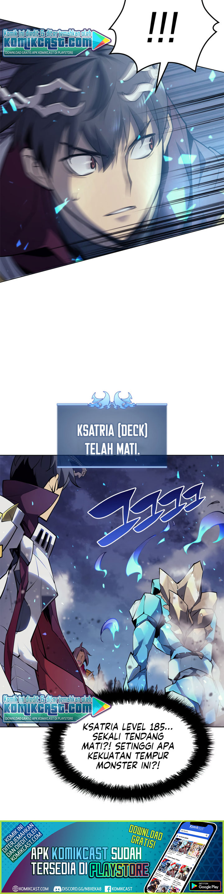 Overgeared Chapter 76