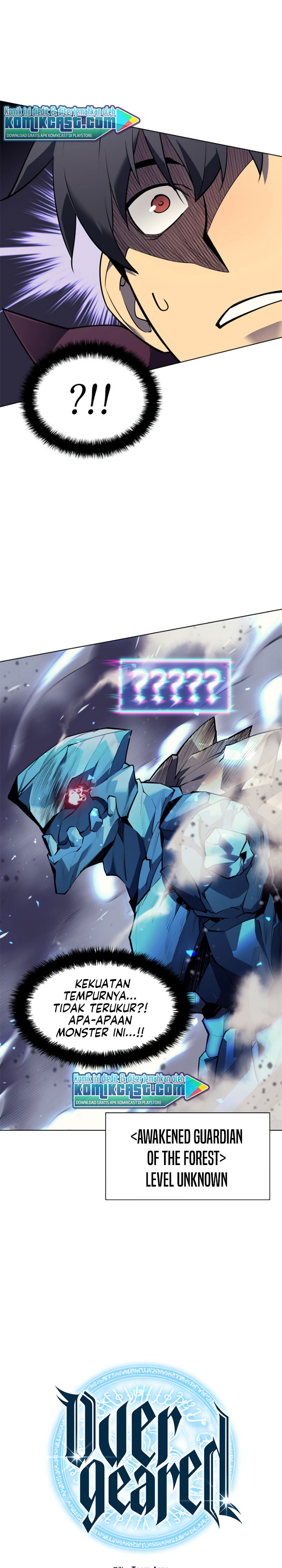 Overgeared Chapter 76
