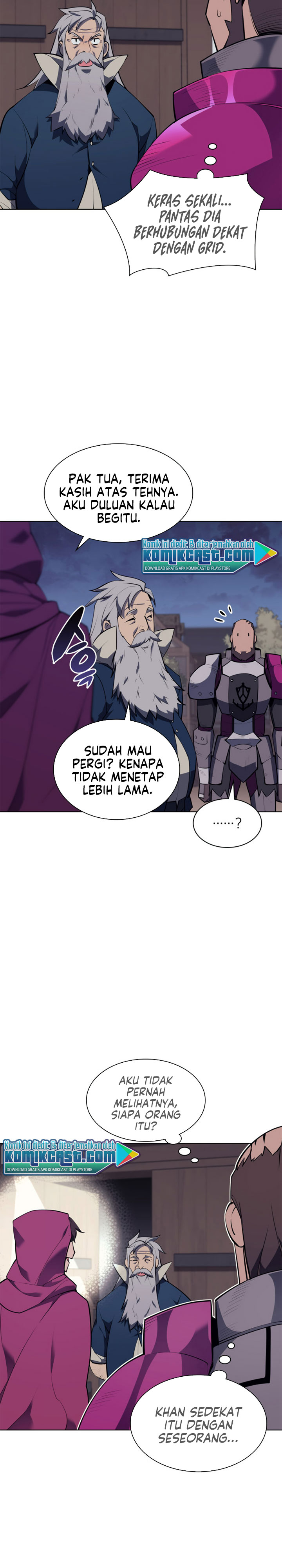 Overgeared Chapter 76