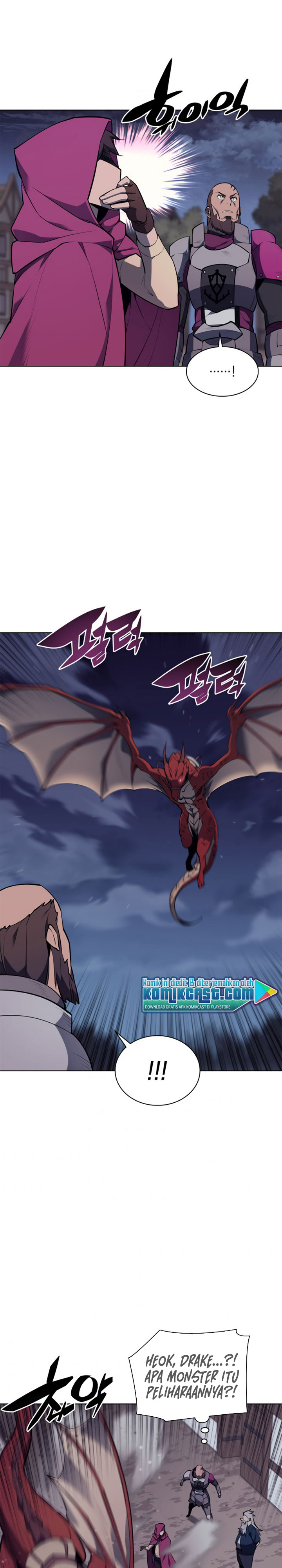 Overgeared Chapter 76