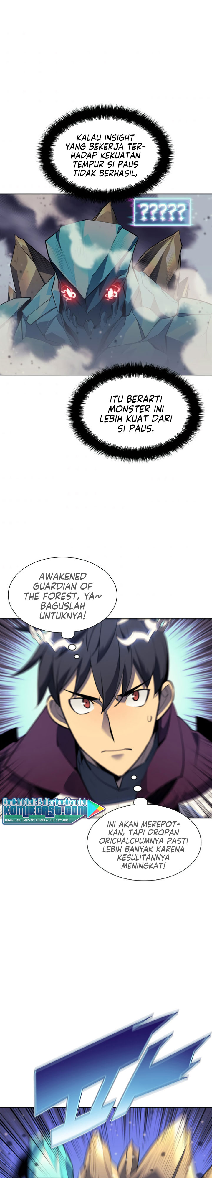 Overgeared Chapter 76