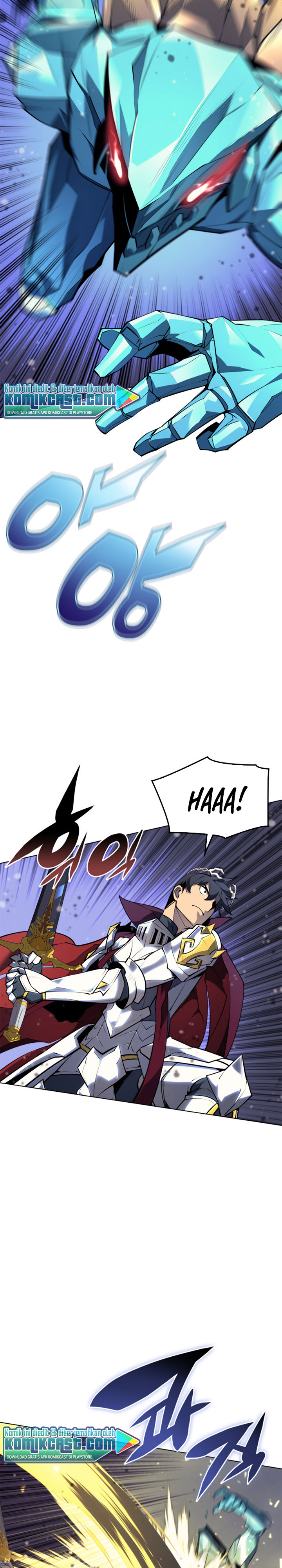 Overgeared Chapter 76