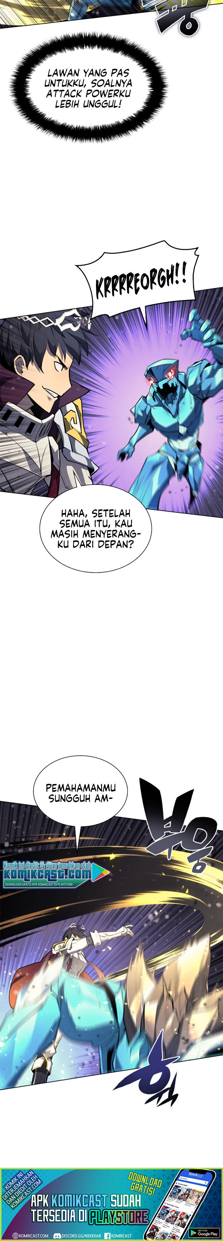 Overgeared Chapter 76