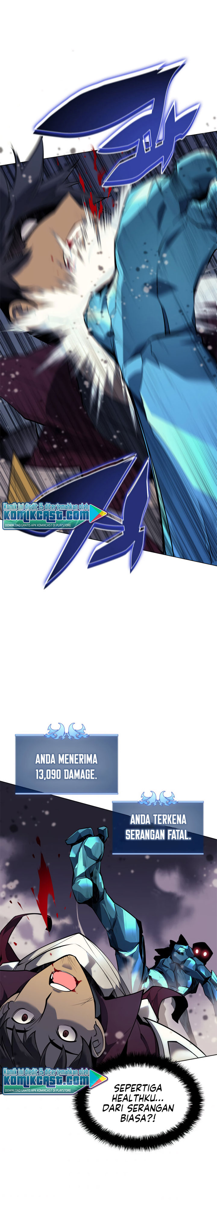 Overgeared Chapter 76