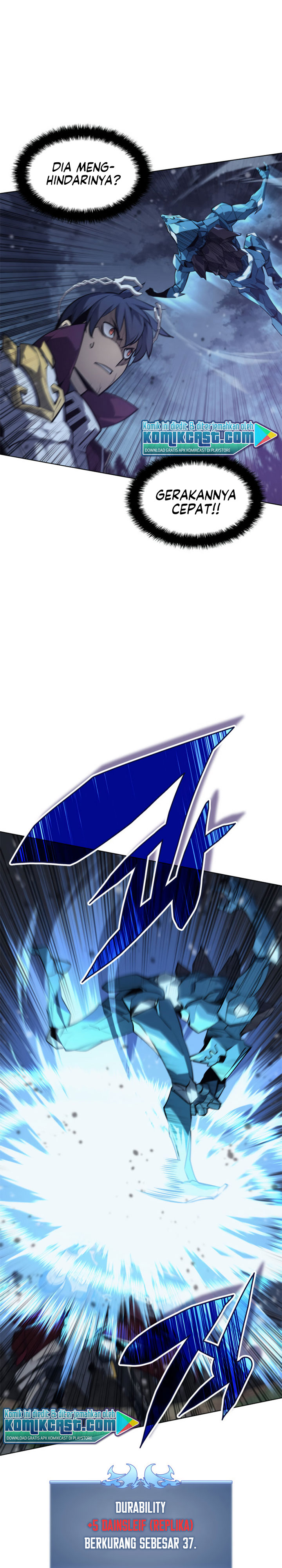 Overgeared Chapter 76