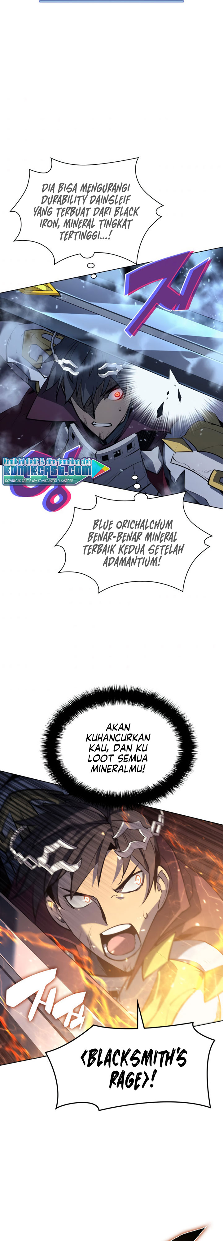Overgeared Chapter 76