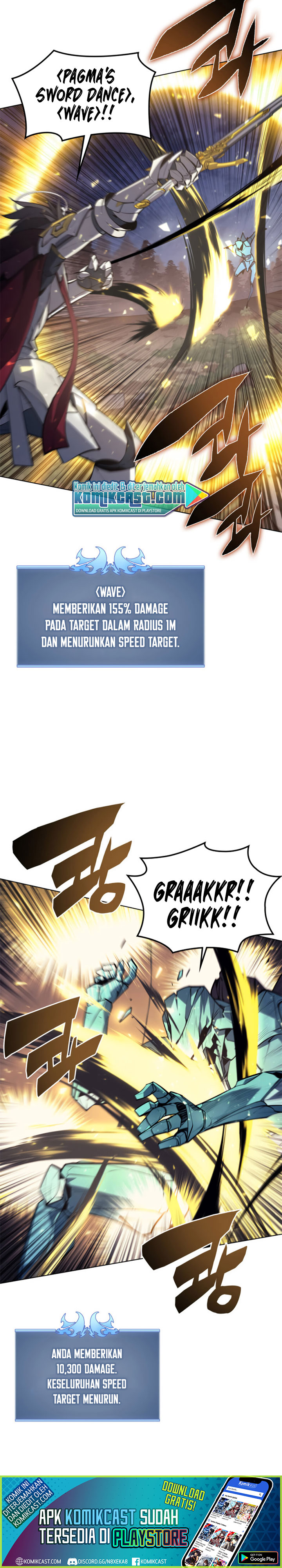 Overgeared Chapter 76