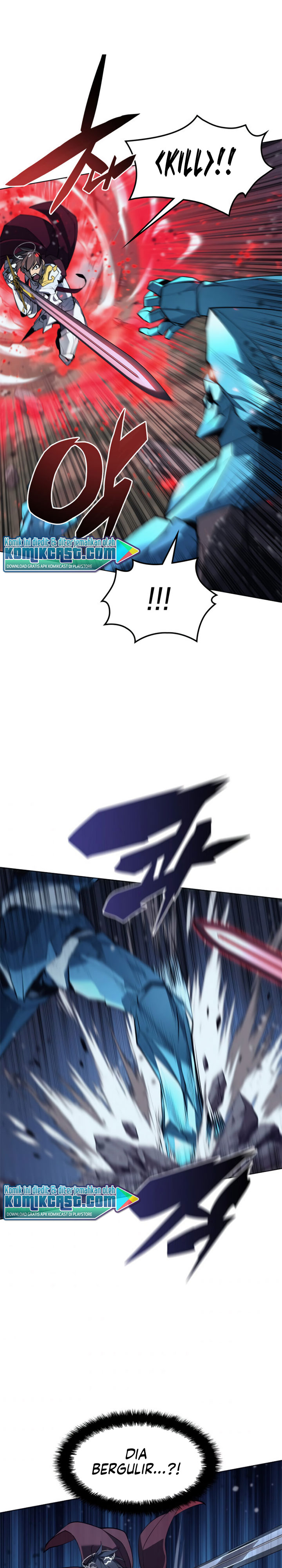 Overgeared Chapter 76