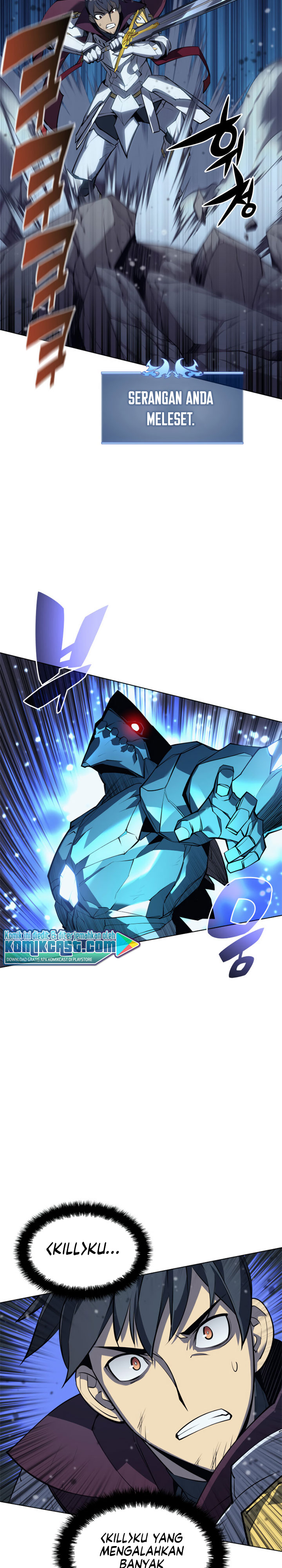 Overgeared Chapter 76