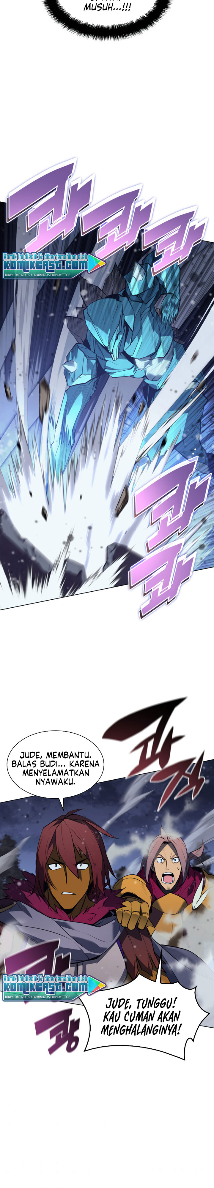 Overgeared Chapter 76