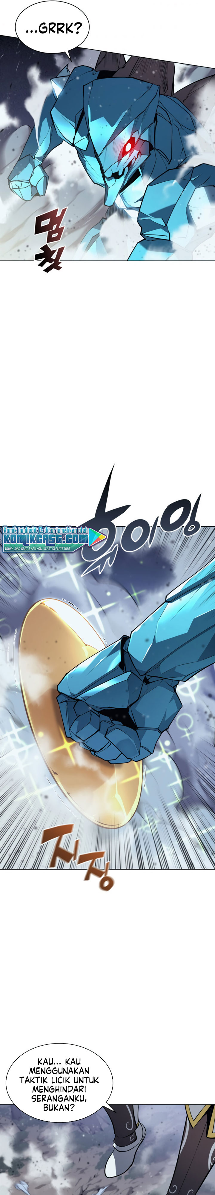 Overgeared Chapter 76