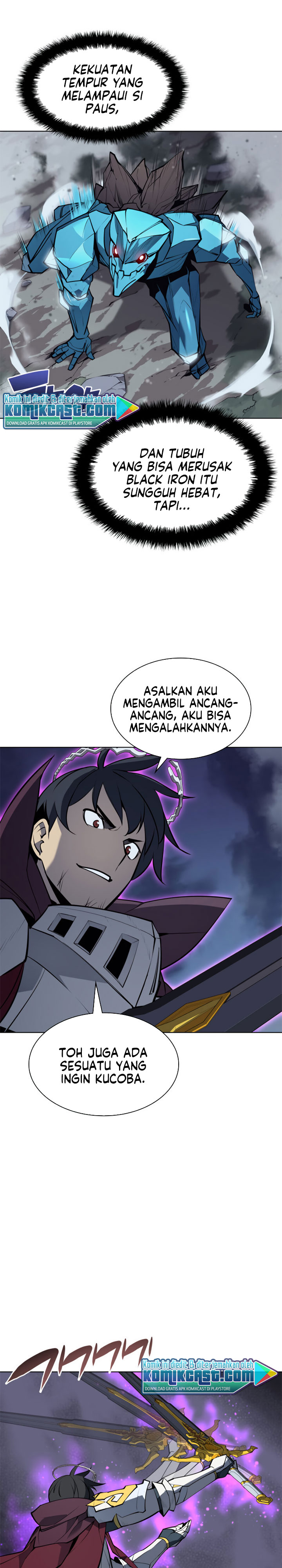 Overgeared Chapter 76