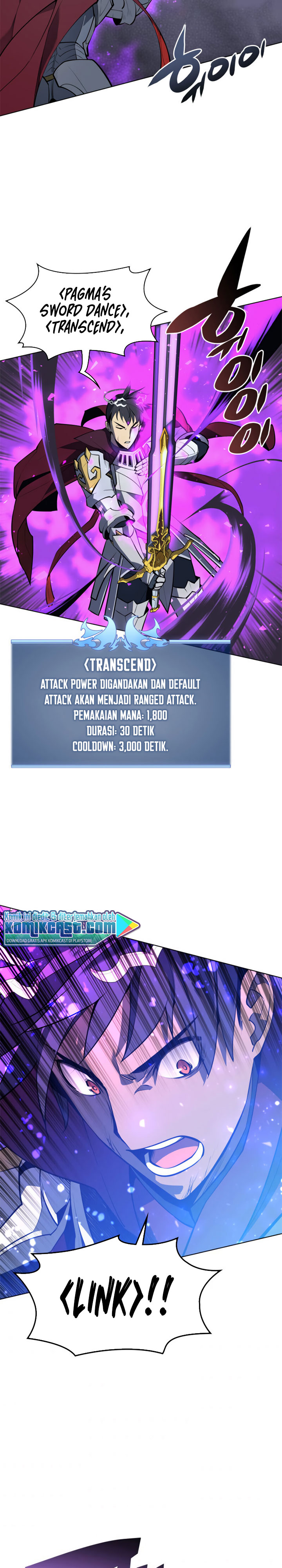 Overgeared Chapter 76