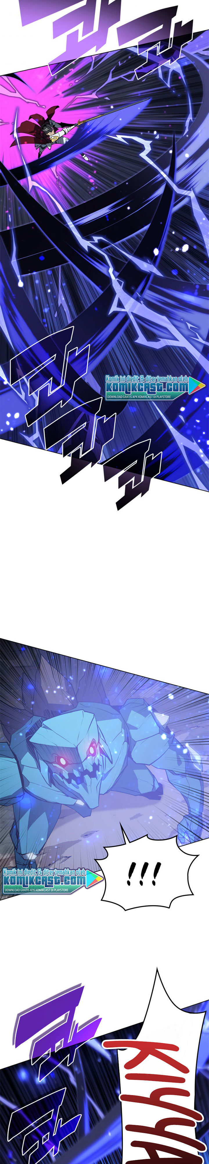 Overgeared Chapter 76