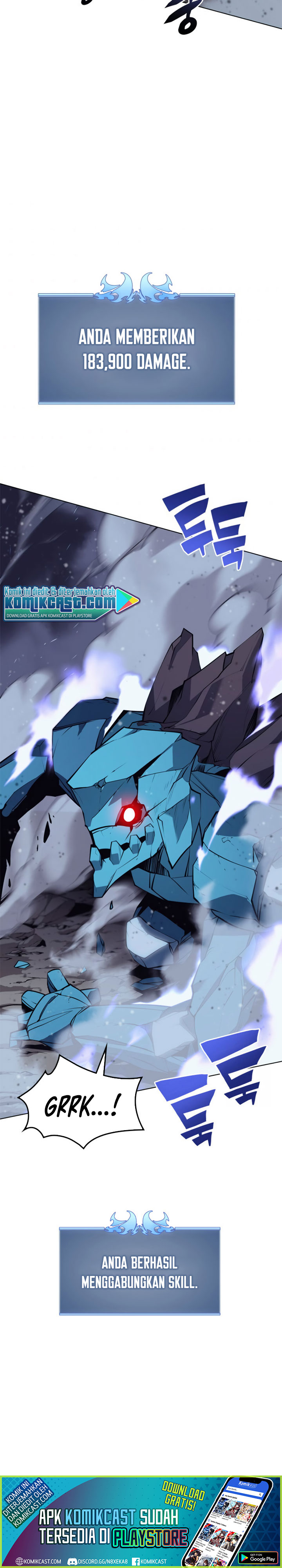 Overgeared Chapter 76