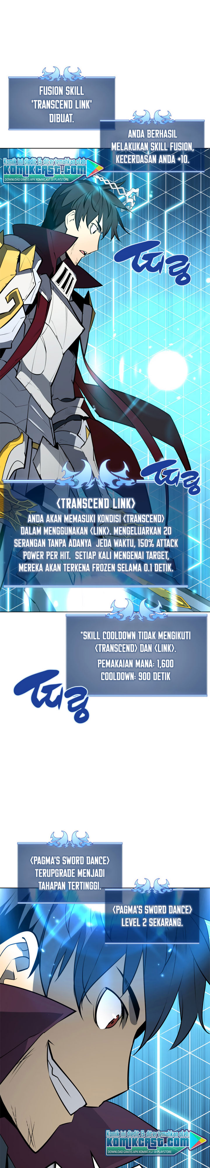 Overgeared Chapter 76