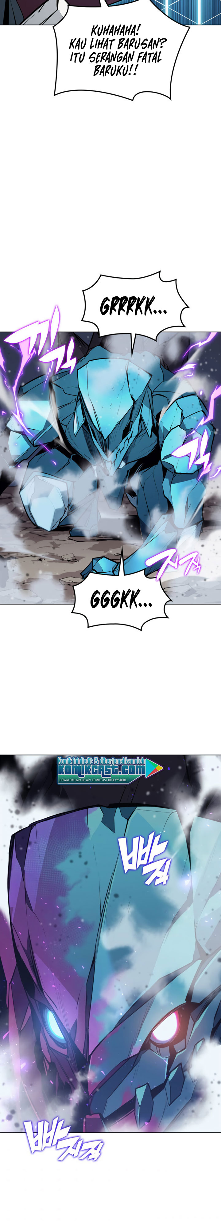 Overgeared Chapter 76