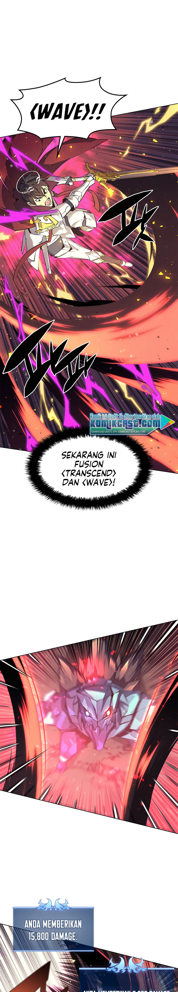 Overgeared Chapter 77