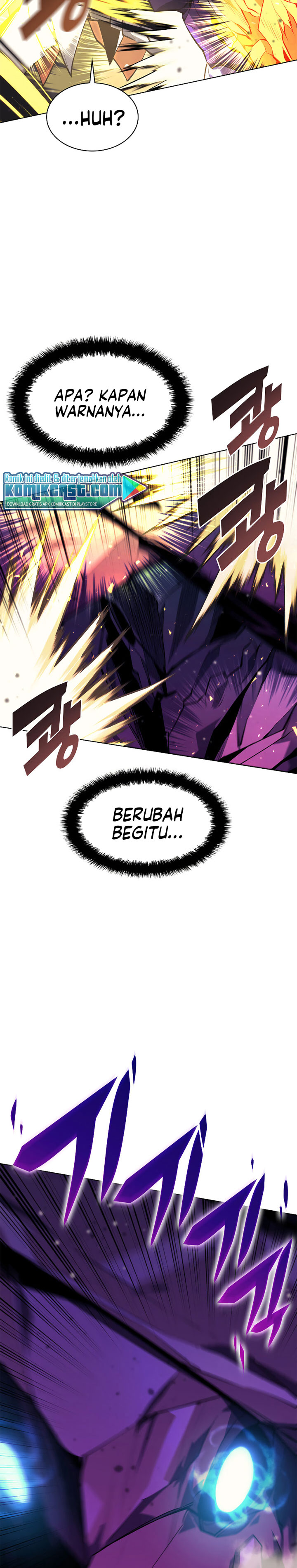 Overgeared Chapter 77