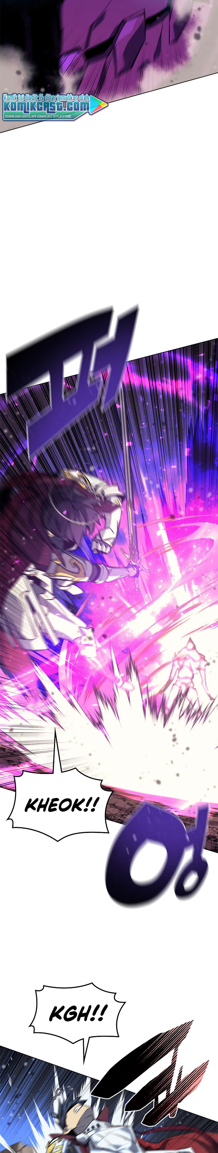 Overgeared Chapter 77