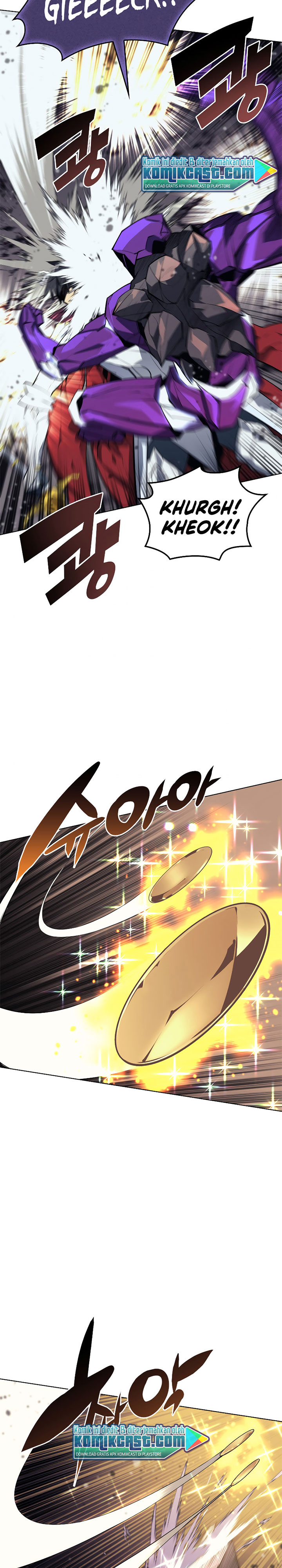 Overgeared Chapter 77