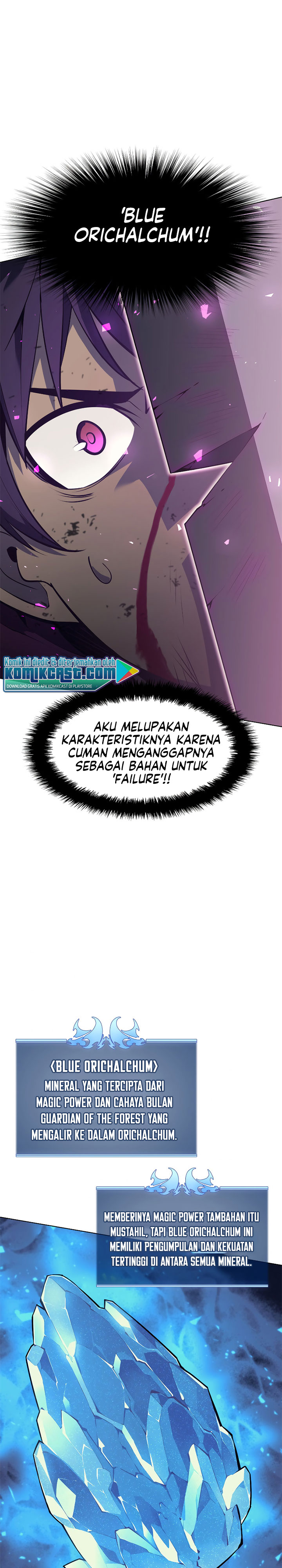 Overgeared Chapter 77