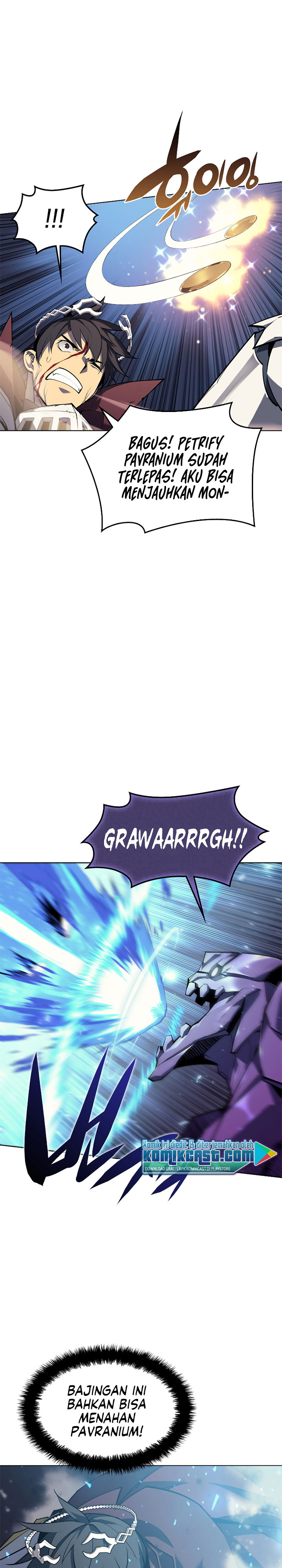 Overgeared Chapter 77
