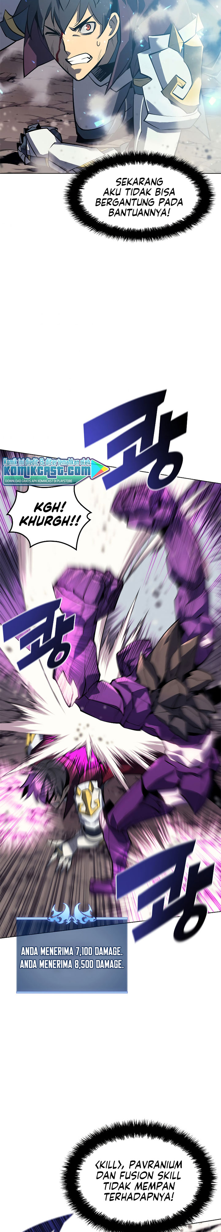 Overgeared Chapter 77