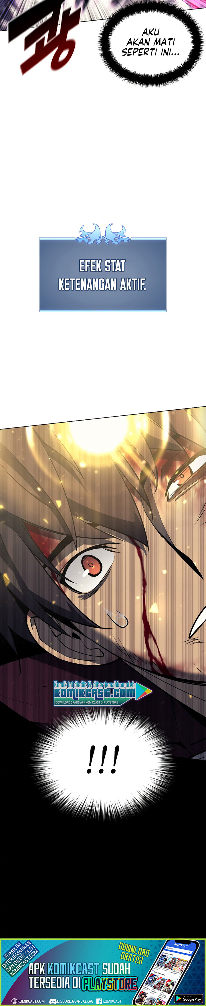 Overgeared Chapter 77