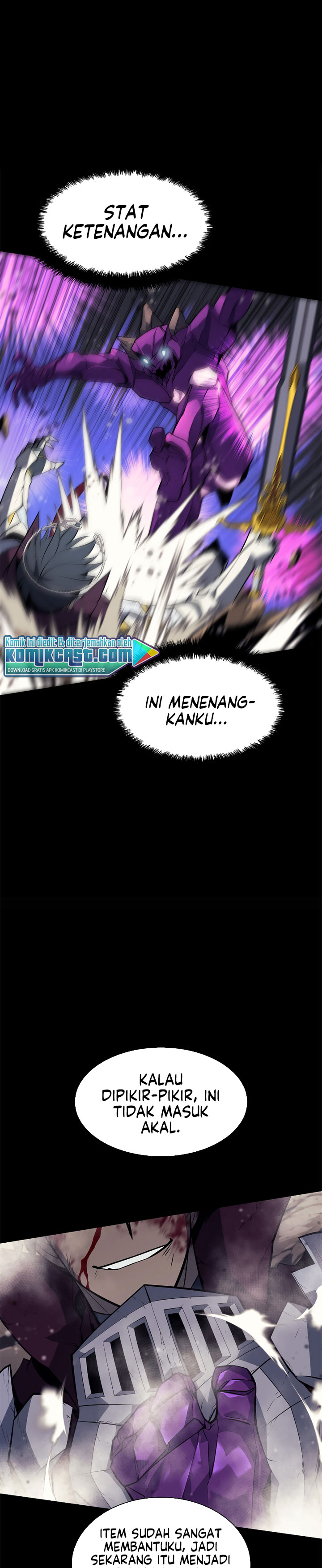 Overgeared Chapter 77