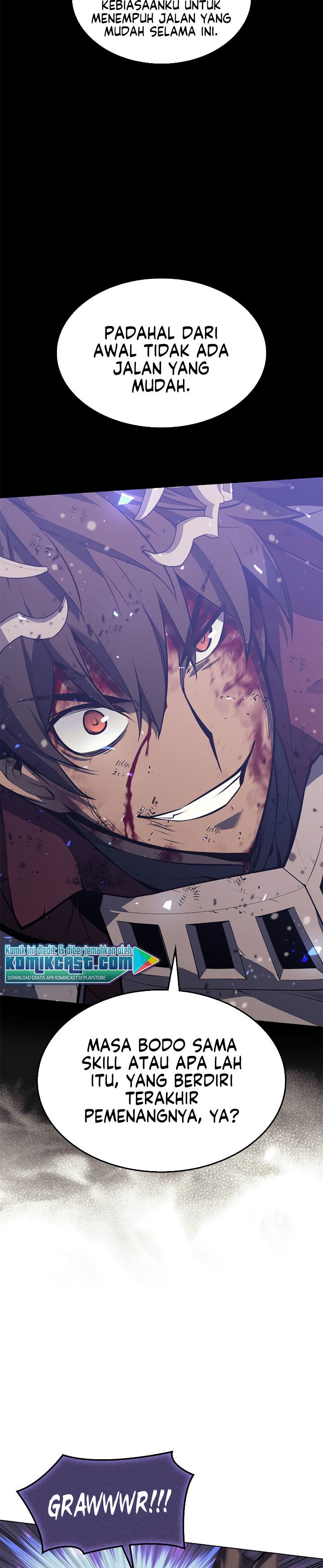 Overgeared Chapter 77