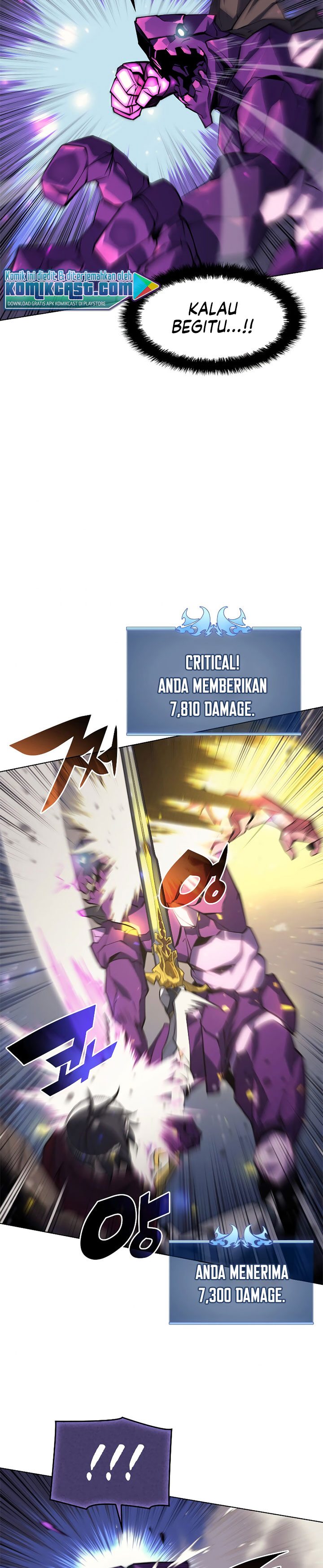 Overgeared Chapter 77