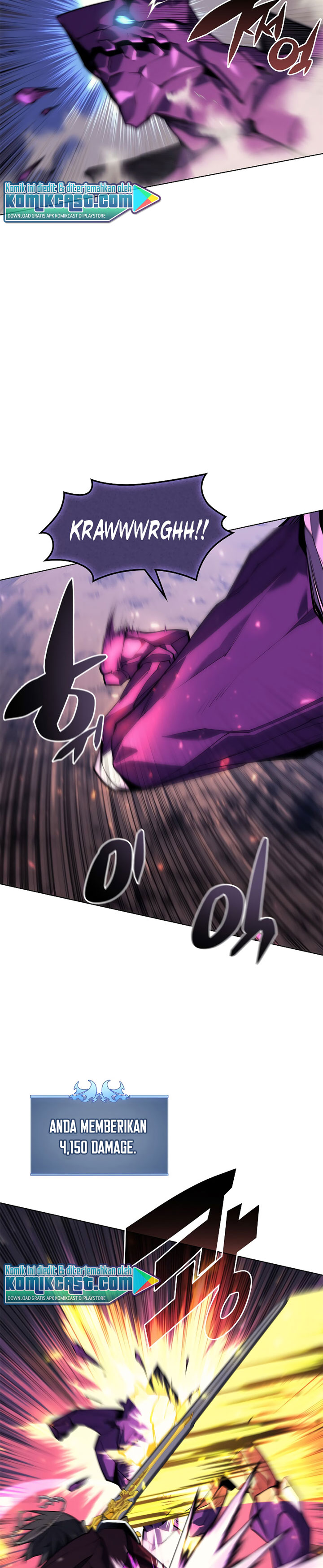 Overgeared Chapter 77
