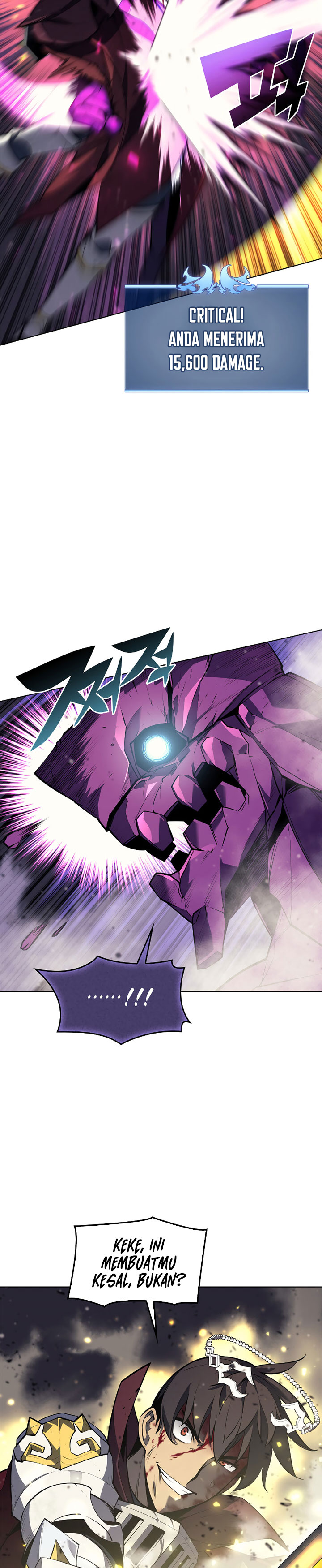 Overgeared Chapter 77