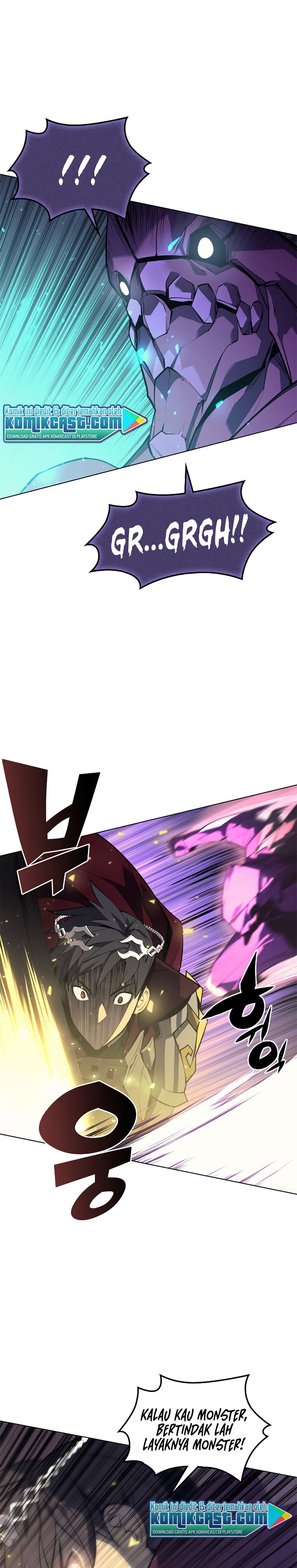 Overgeared Chapter 77