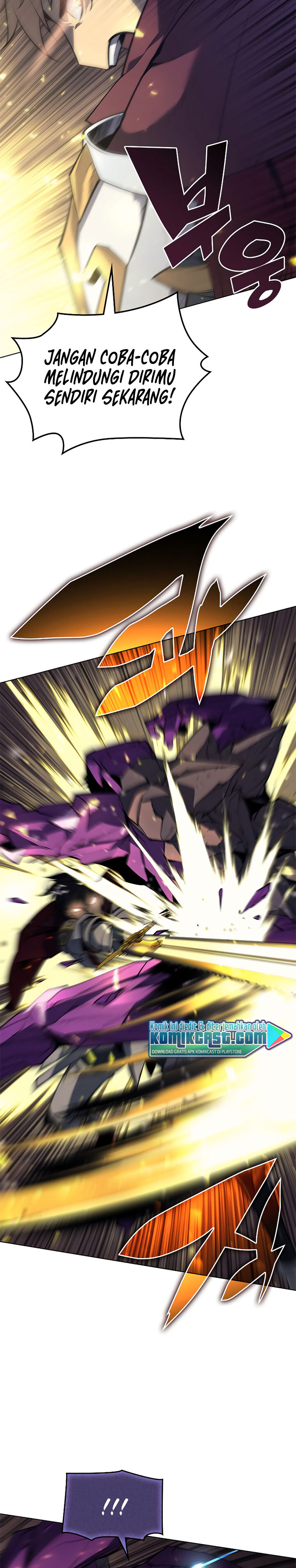 Overgeared Chapter 77