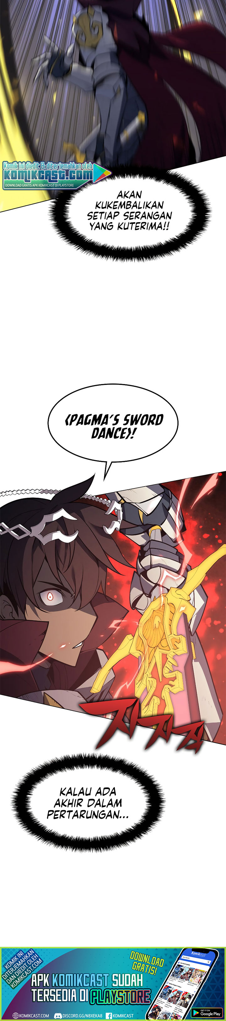 Overgeared Chapter 77
