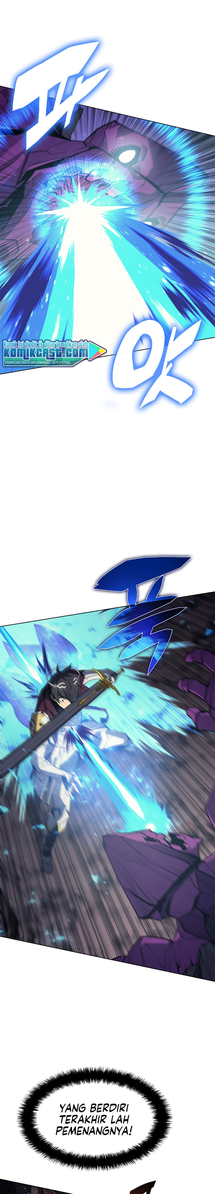 Overgeared Chapter 77