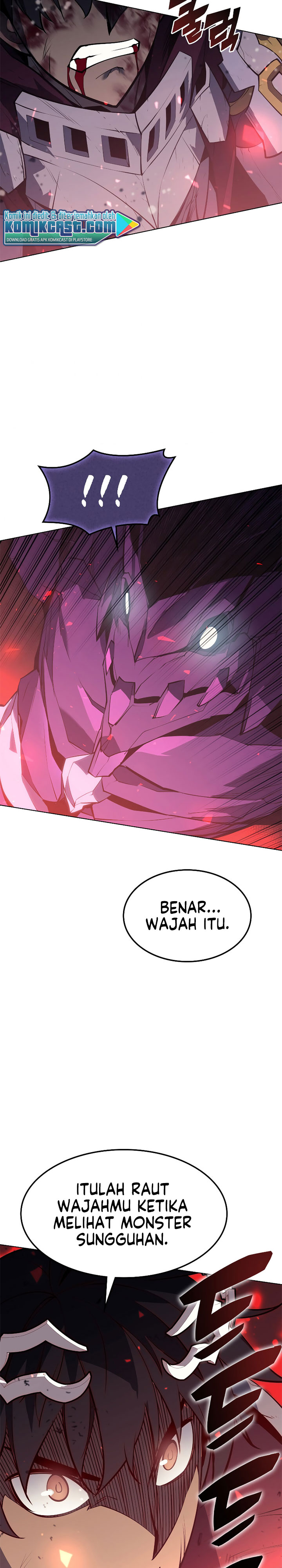 Overgeared Chapter 77